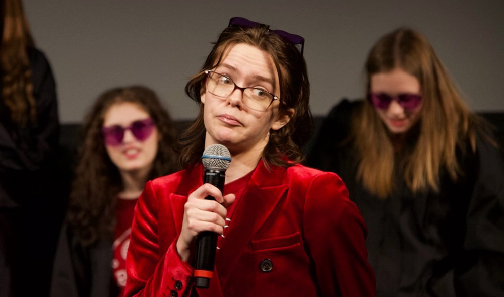 Roundlings Profoundlings Spring Mashup