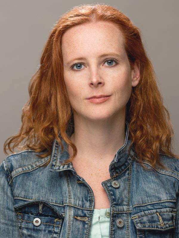 Anna O'Donoghue photo