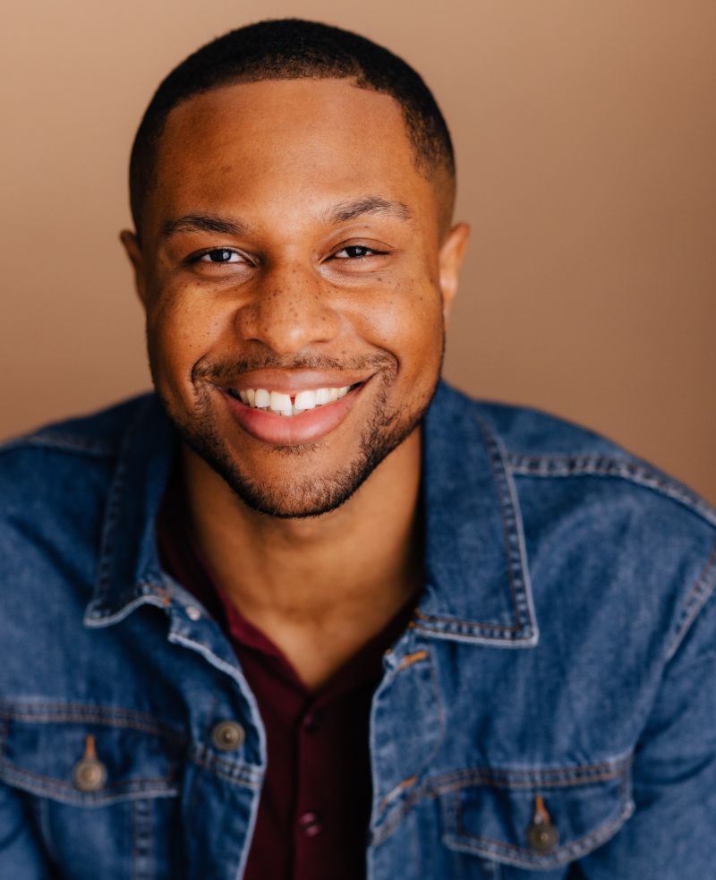 Jamar Jones photo
