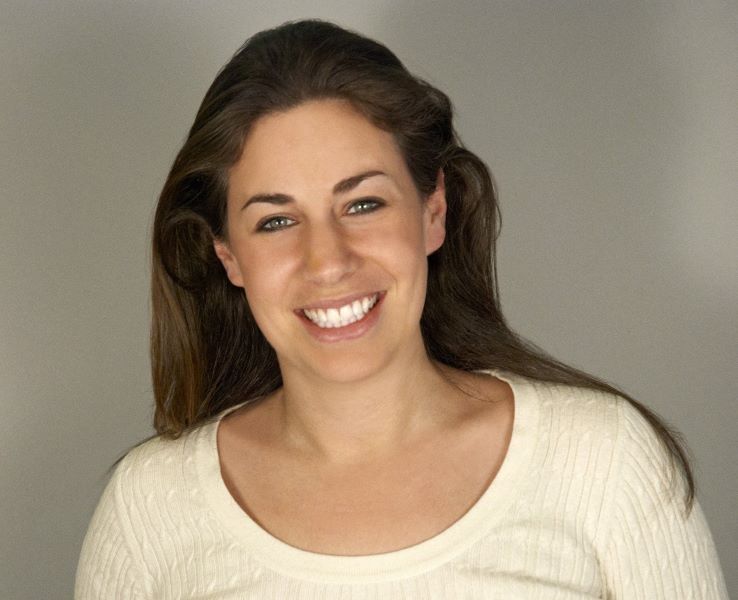 Sharyn Rothstein photo