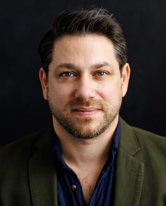 Jared Mezzocchi photo