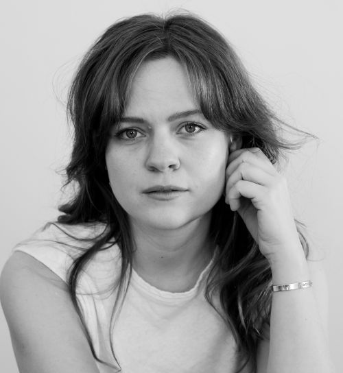 Joanna Whicker photo