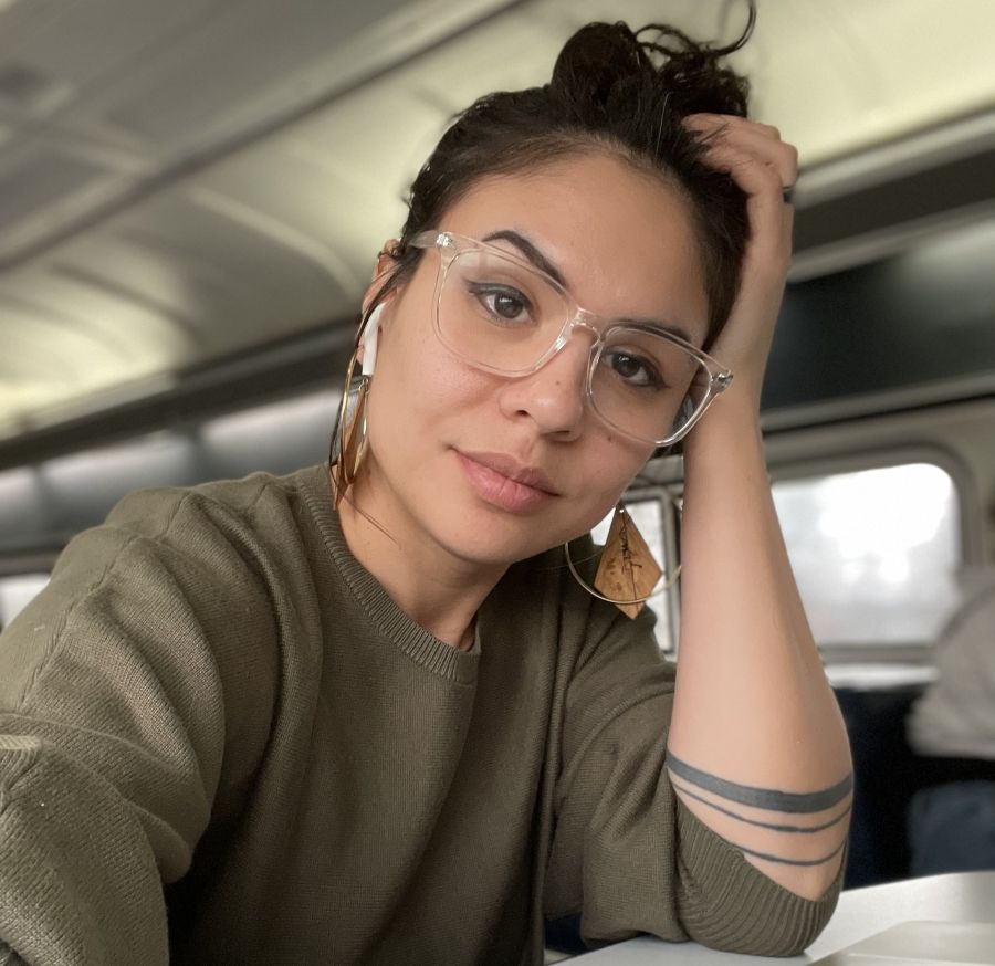 Jeannette Christensen  photo