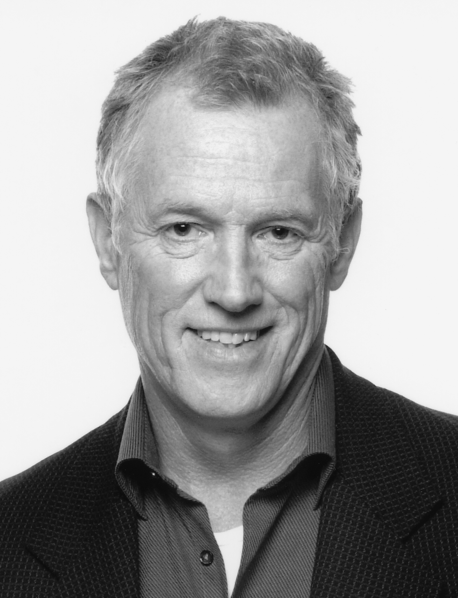 Statement on the death of Jerry B. Whiddon