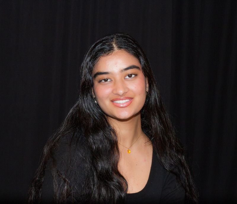 Rhea Ranchhoojee photo