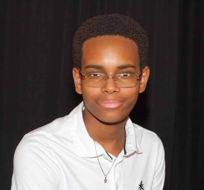 Nicolas Saint Jean photo