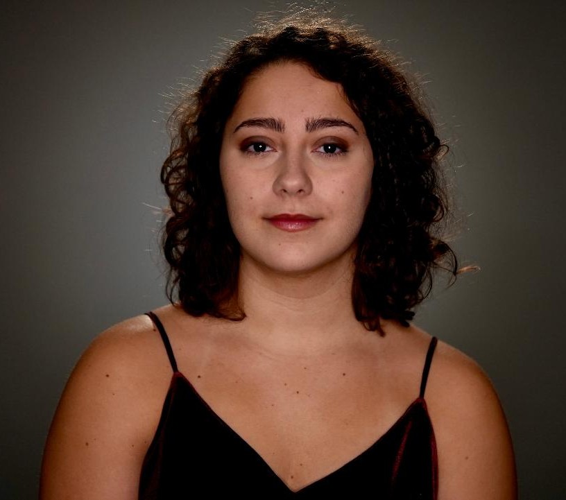 Olivia Luzquinos photo