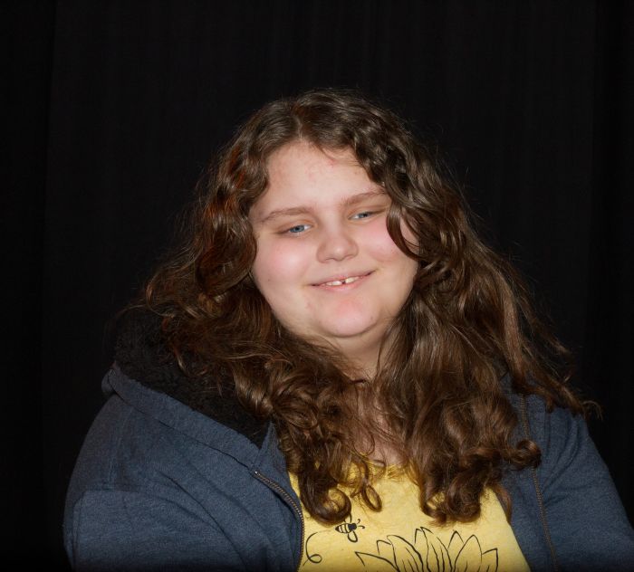 Penelope Glocer photo