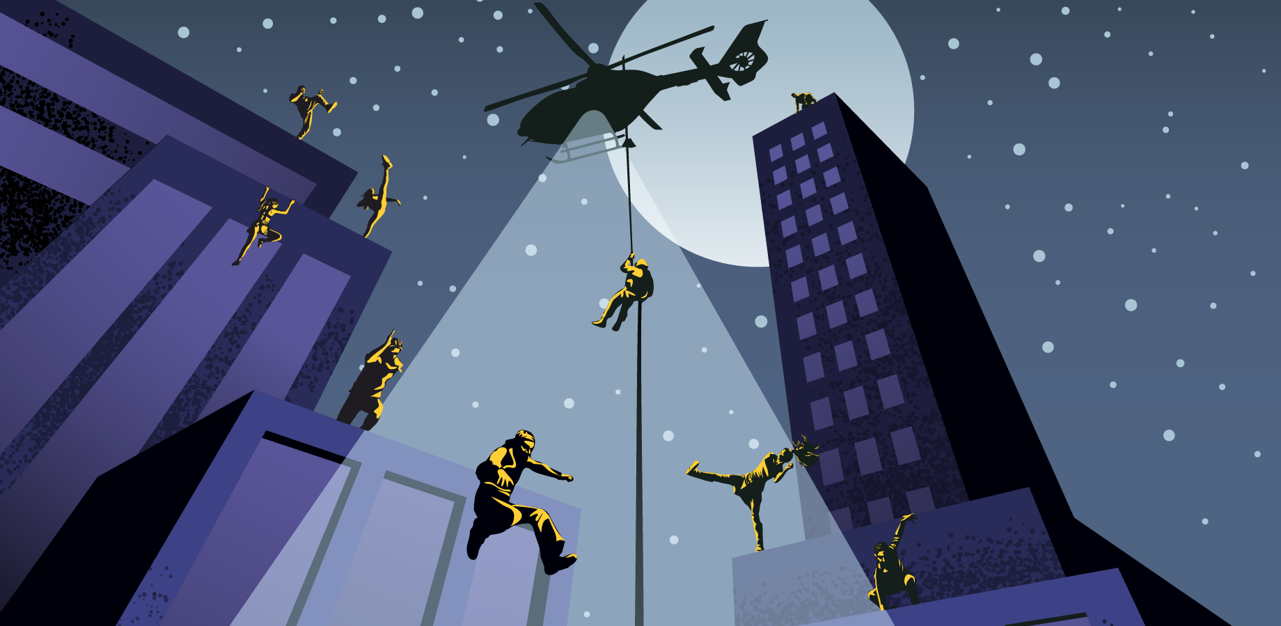 The Roundlings image