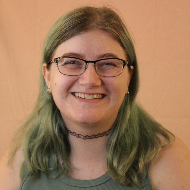 Ellen Mitchell photo