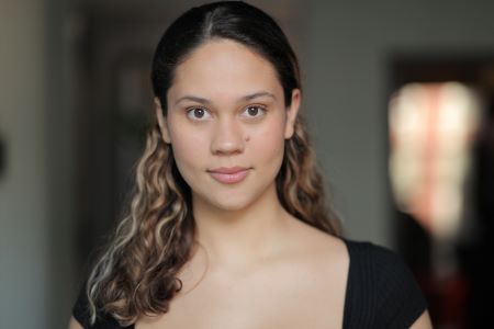 Olivia Massiah photo