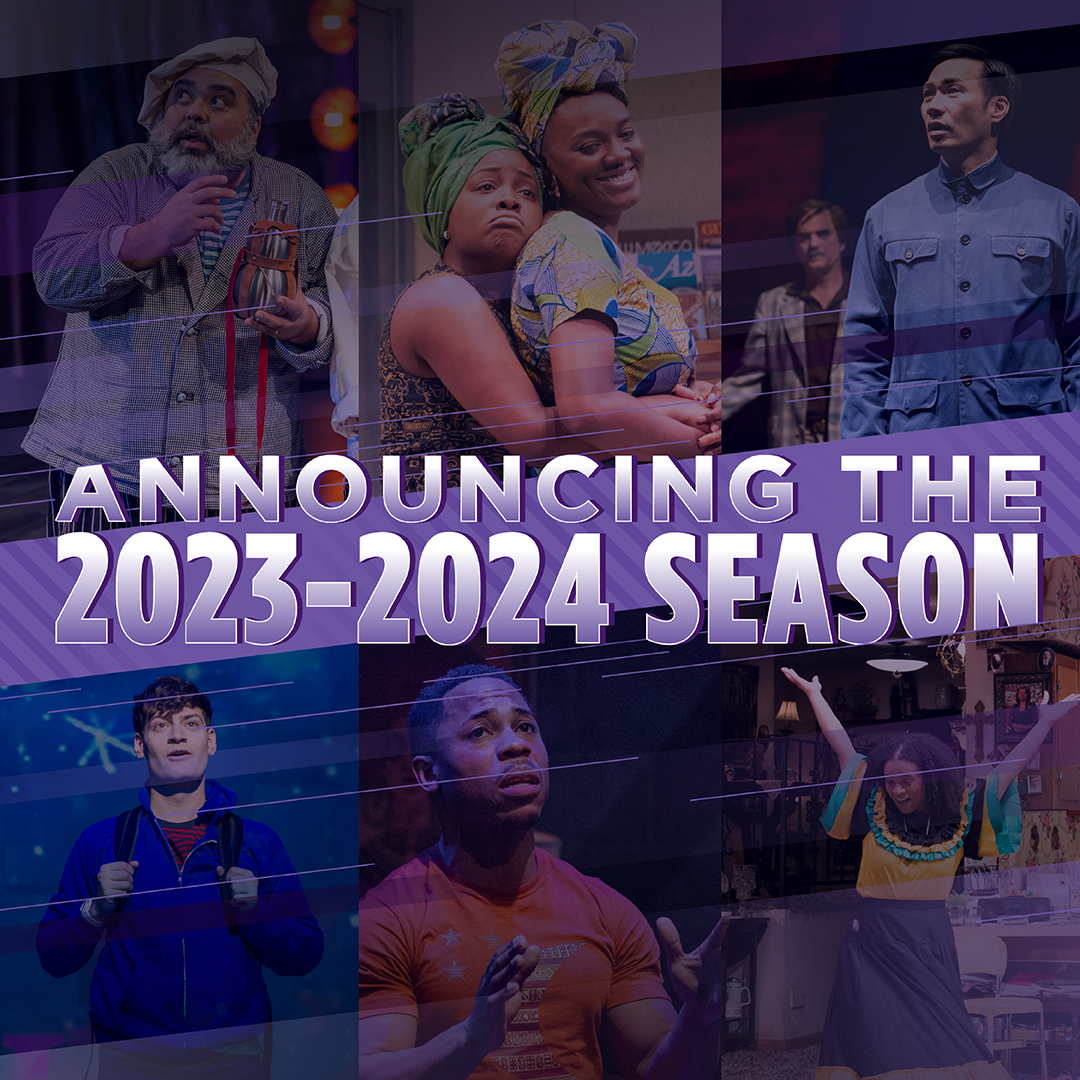 2023-2024 Season Announcement