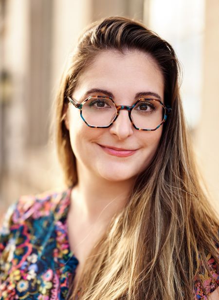 Paige Hathaway photo