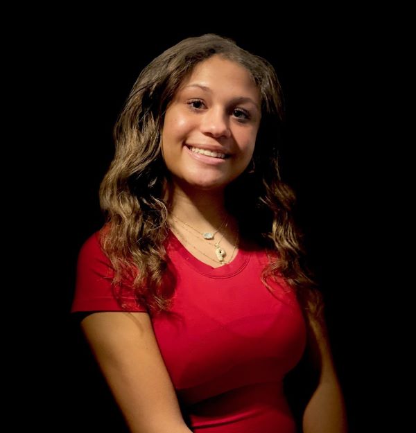 Parker Van Huff photo