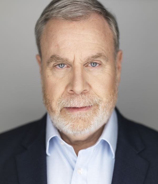 Brian Lyons-Burke photo