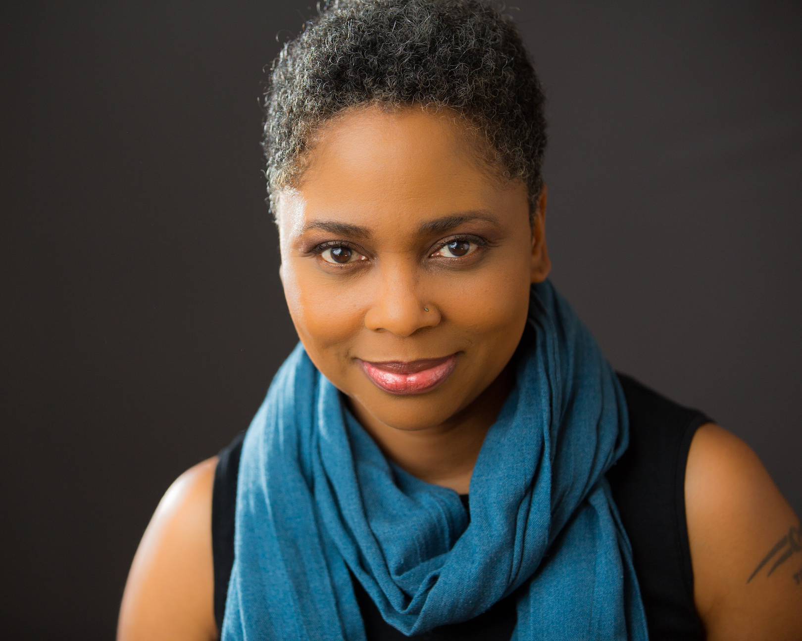 Inda Craig-Galván  photo