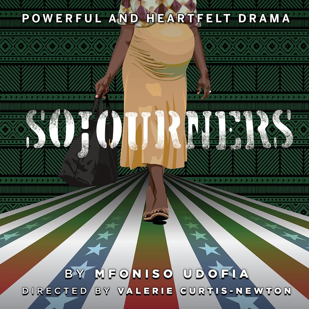 Round House Theatre kicks off 47th Season with SOJOURNERS!