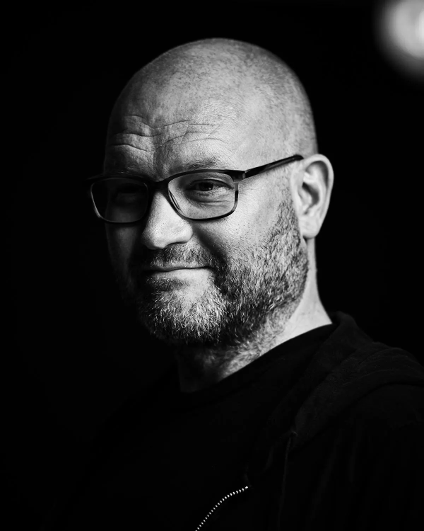 Paul Englishby photo