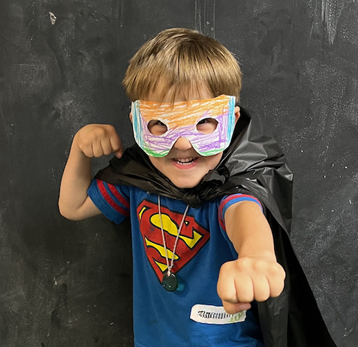 Destinations:  Magical Movies