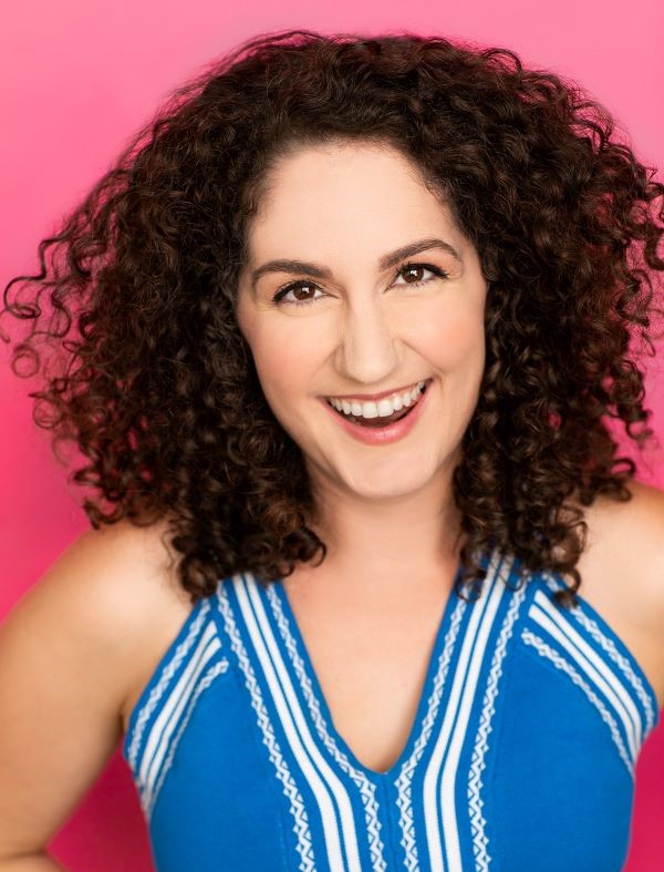 Aviva Pressman photo