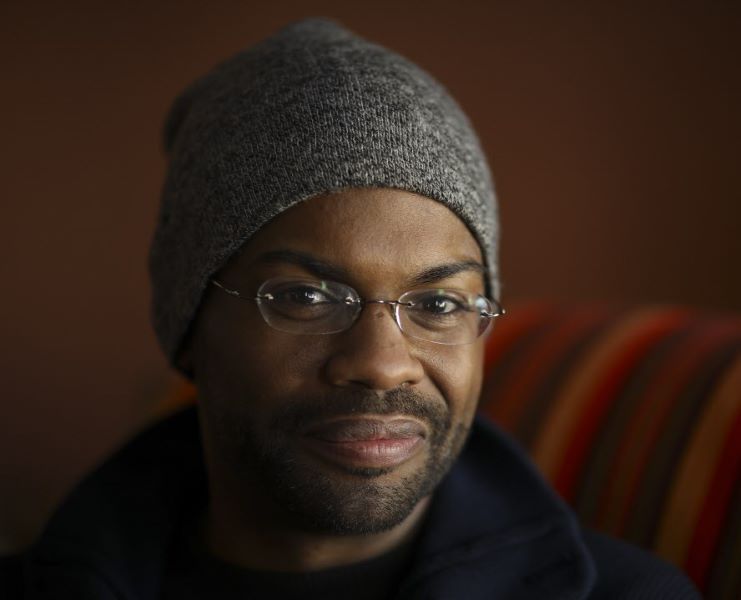 Harrison David Rivers photo