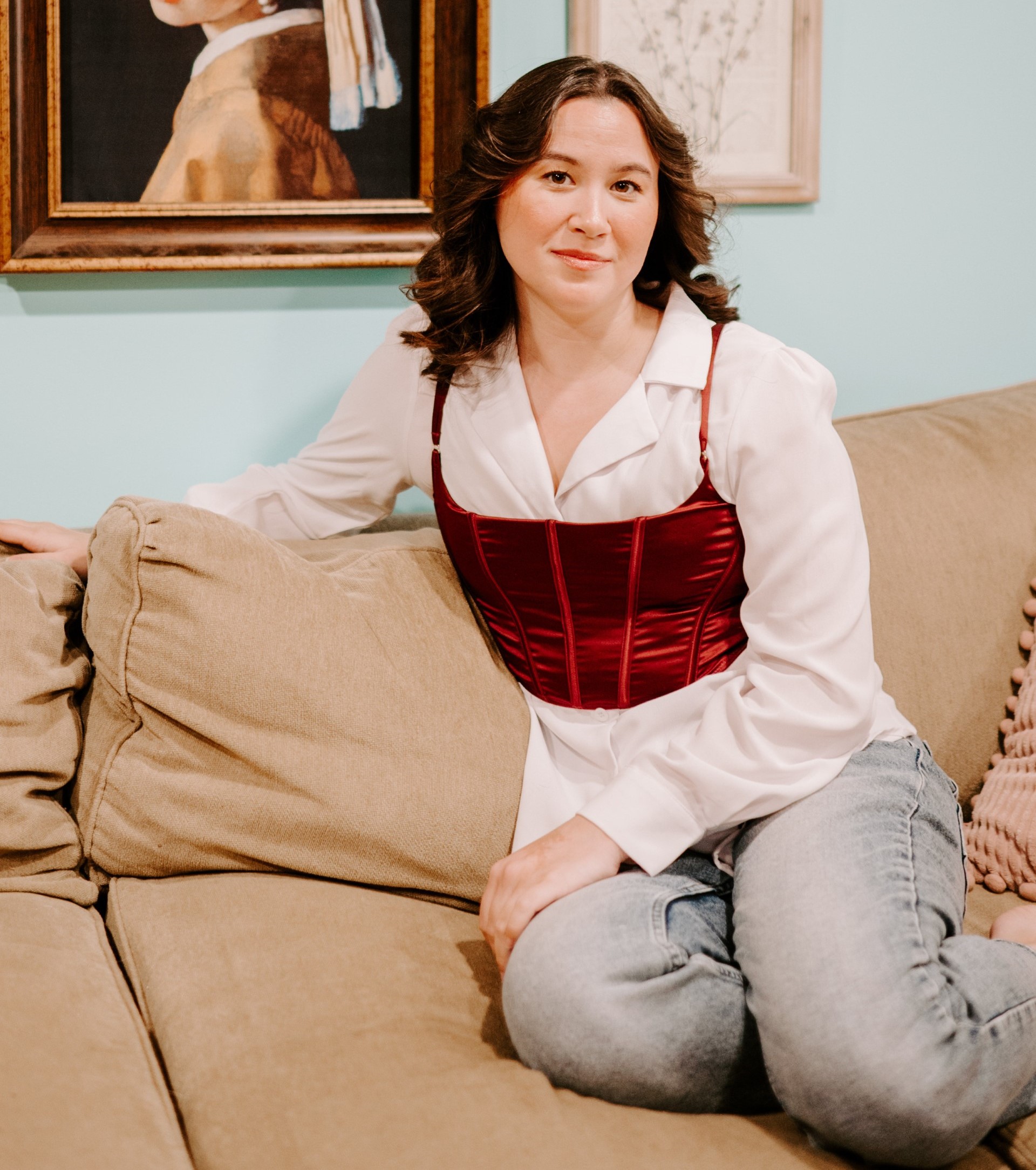 Ashley Mapley-Brittle photo