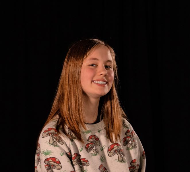 Ana Lucia Ewachiw photo