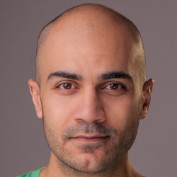 Maboud Ebrahimzadeh photo