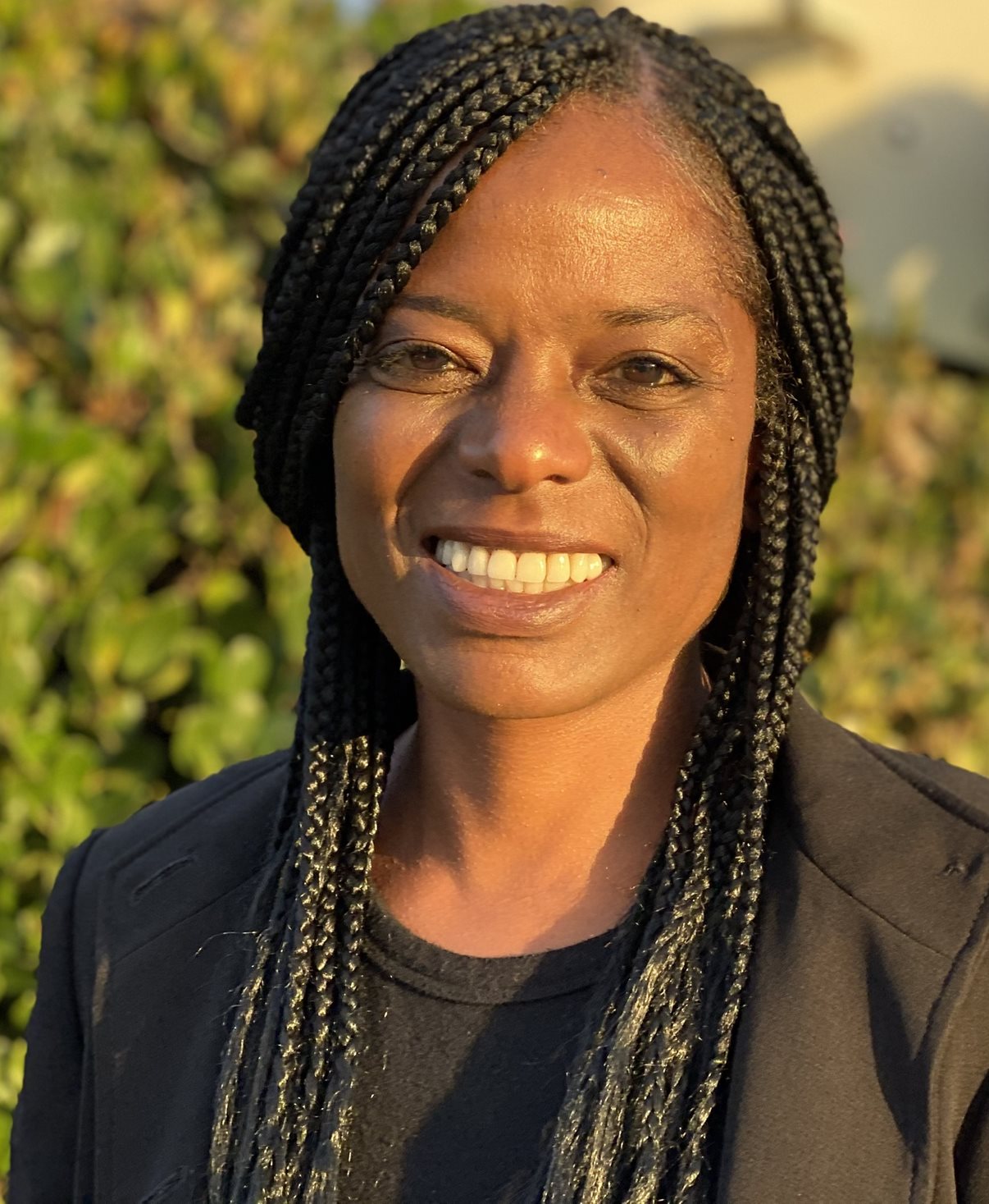 Delicia Turner Sonnenberg photo