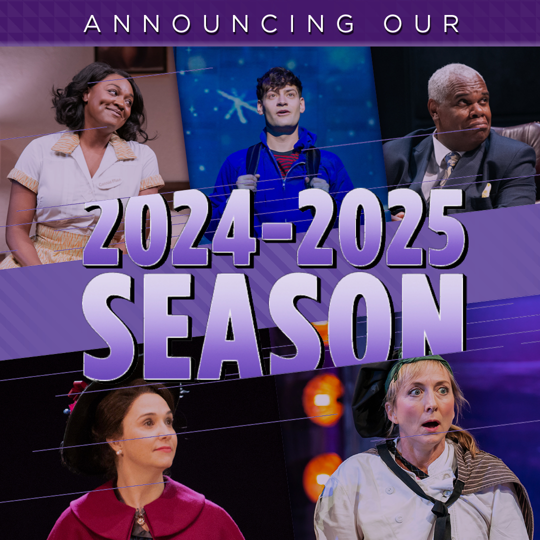 Round House Theatre Announces 2024-2025 Season! 