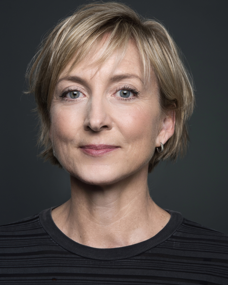 Kate Eastwood Norris photo