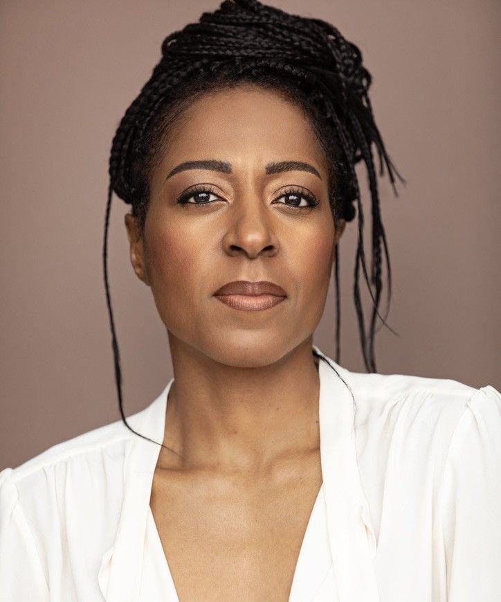 Lilian Oben photo