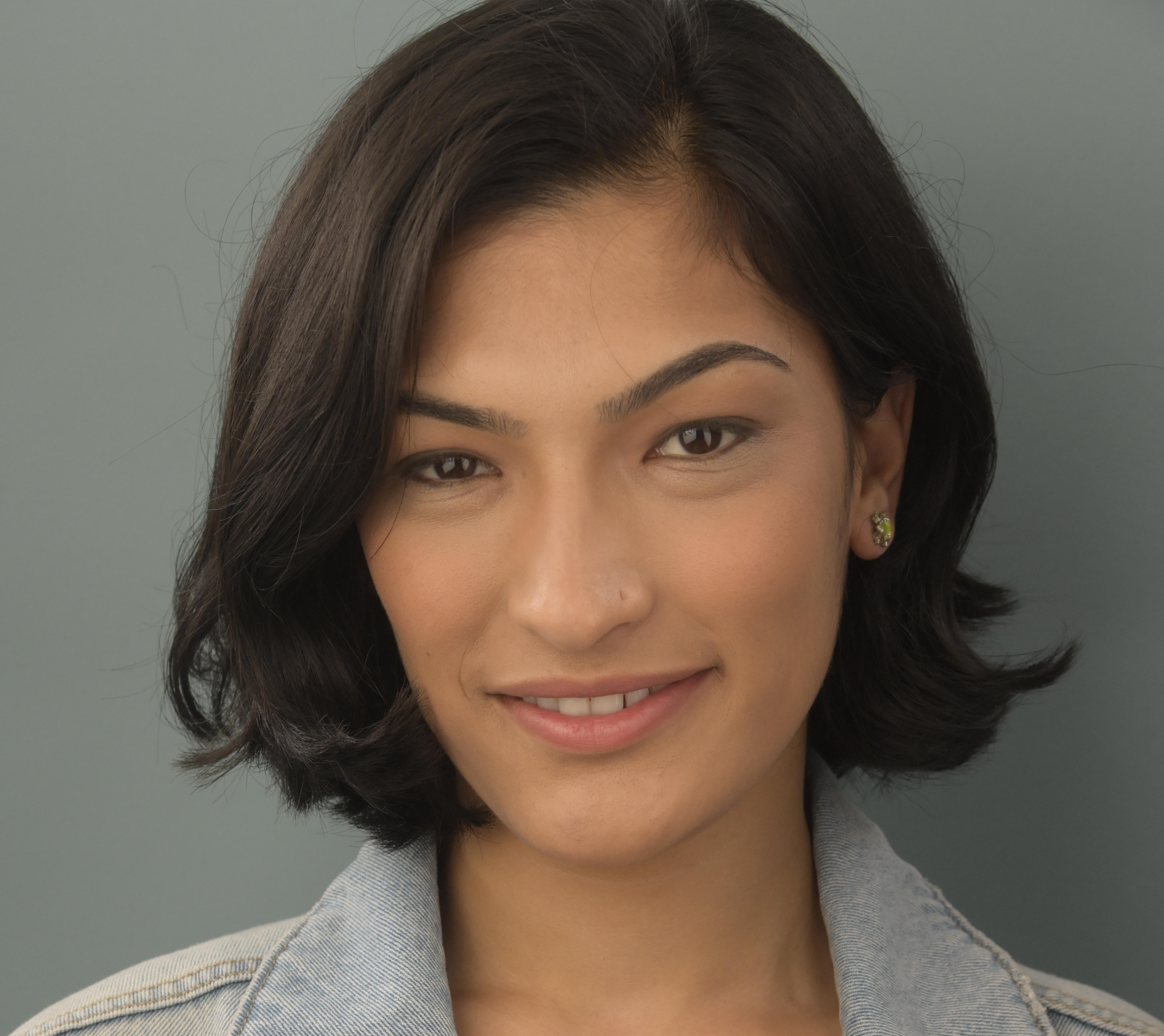 Pratigya Paudel photo