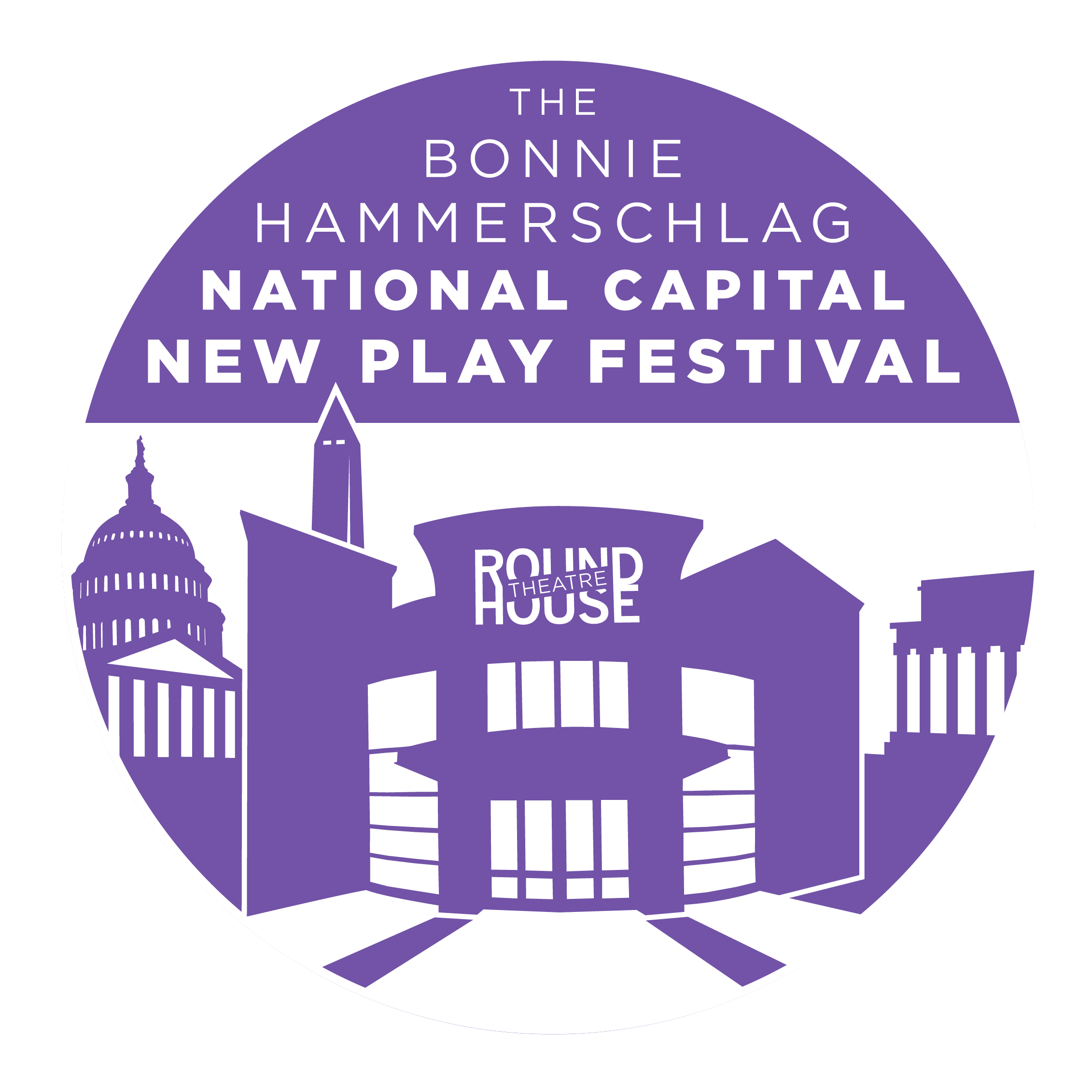 Round House Theatre Announces Lineup for Newly Named Bonnie Hammerschlag National Capital New Play Festival