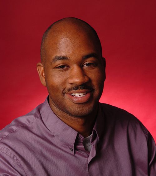 Harold F. Burgess II photo