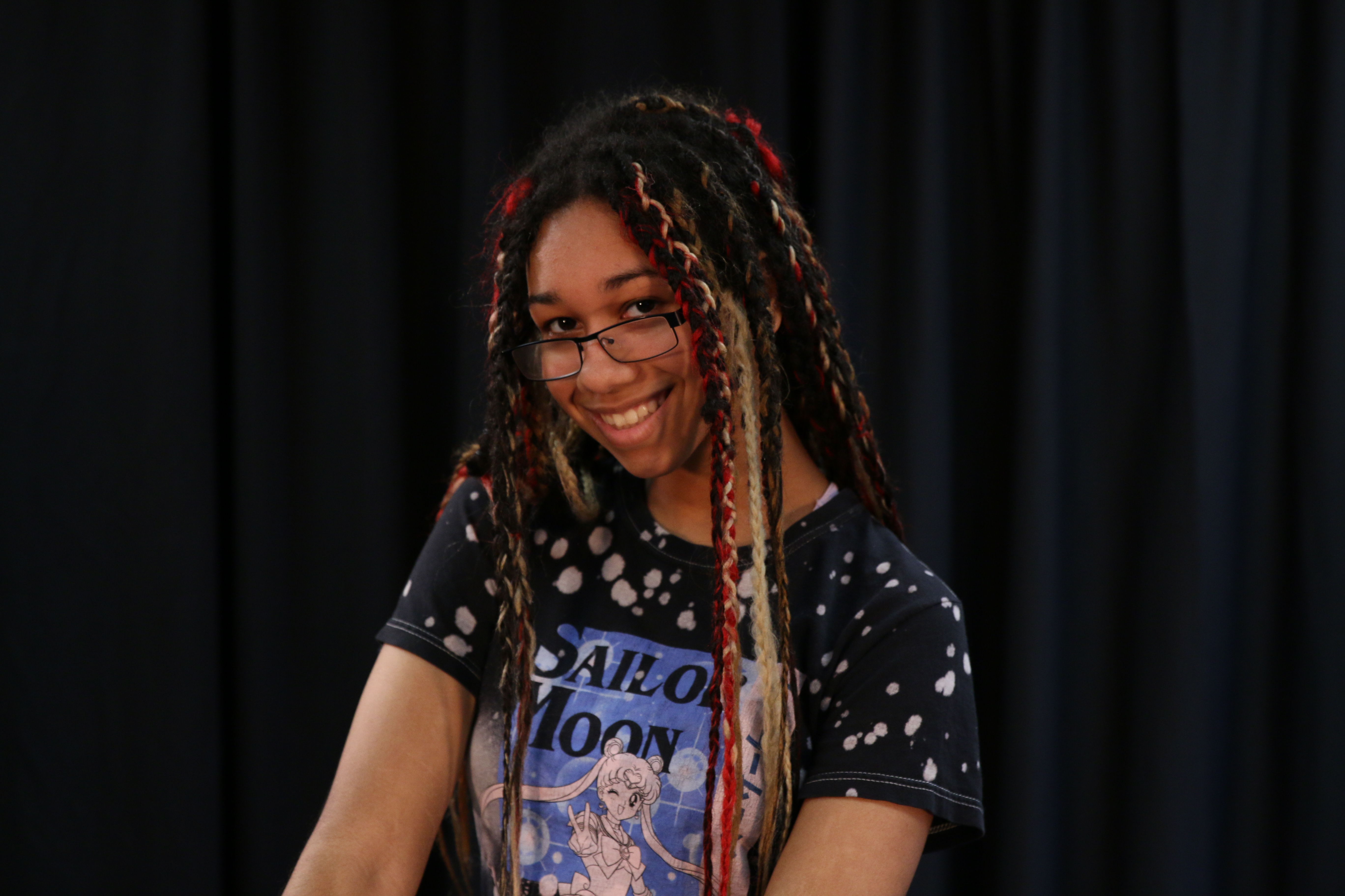 Evvaleen Robinson photo