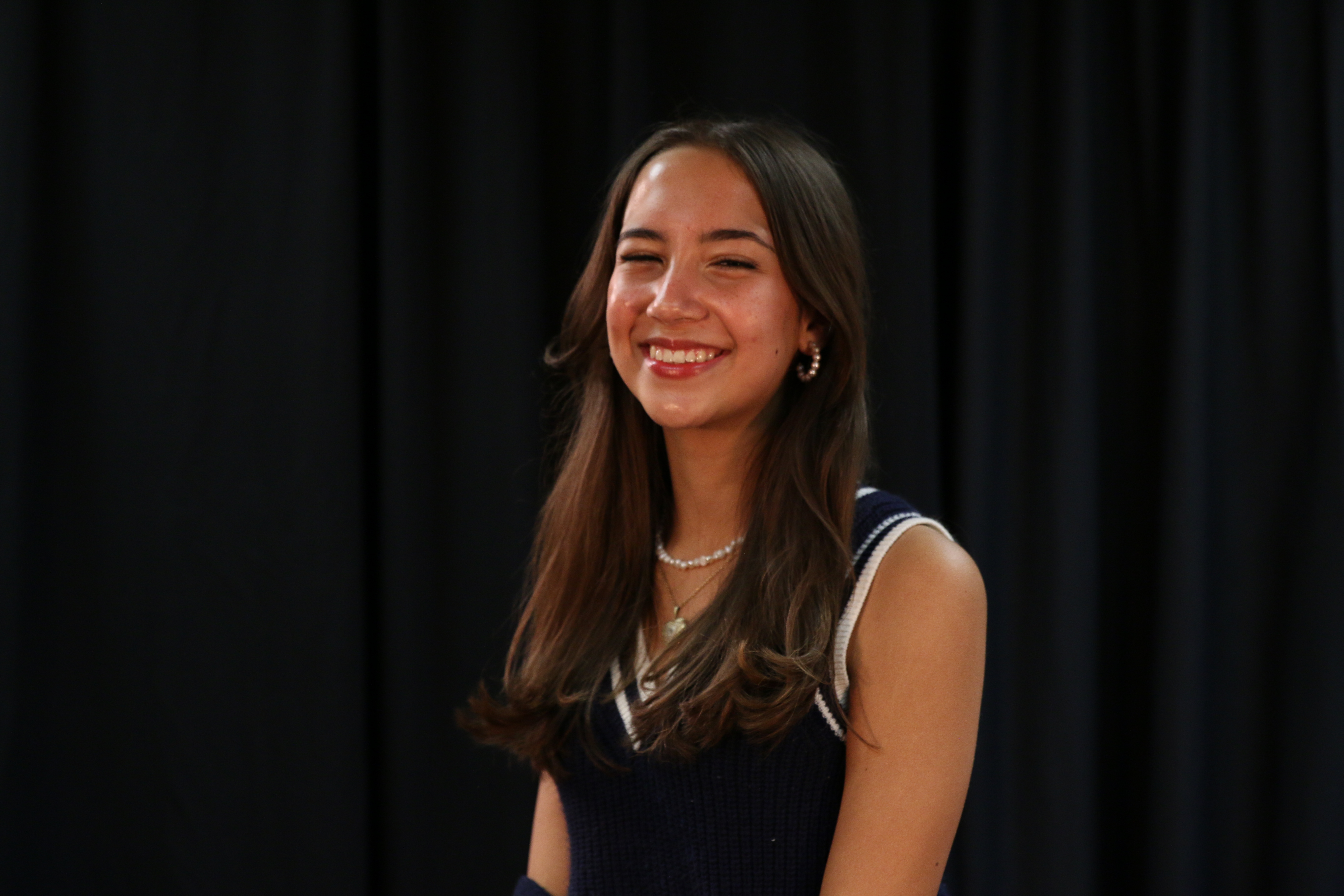 Rosie Robertson photo