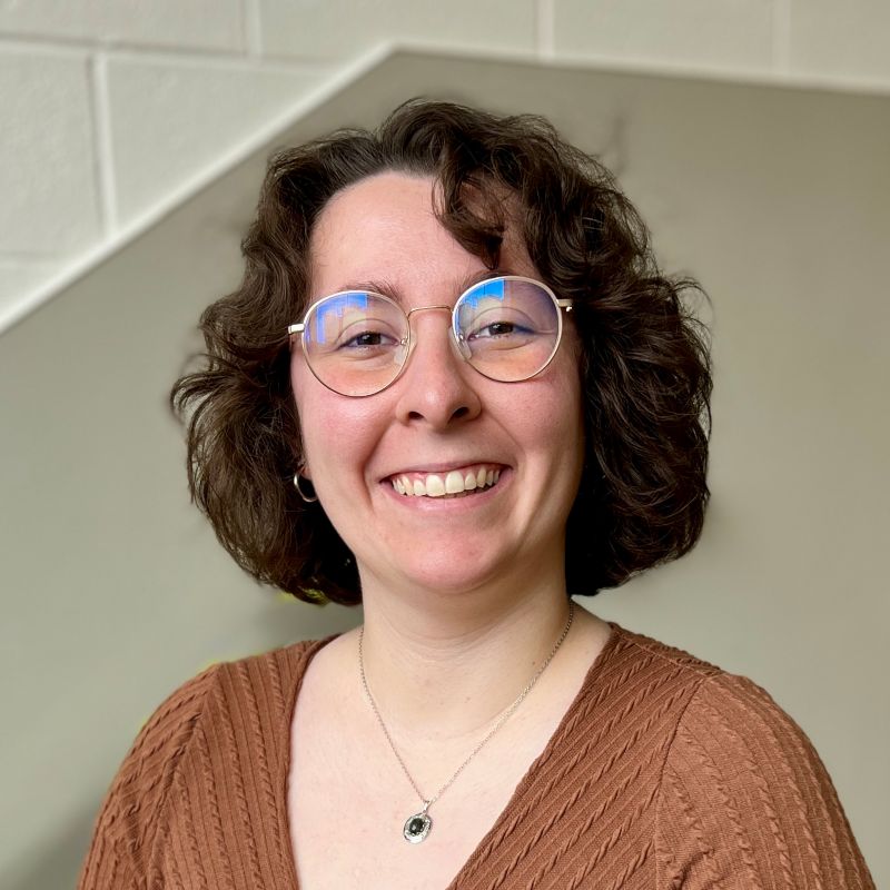 Christina Garner photo