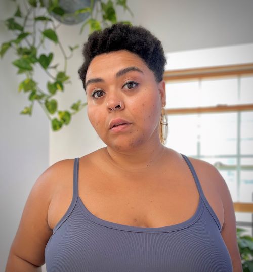 Cristina Pitter photo