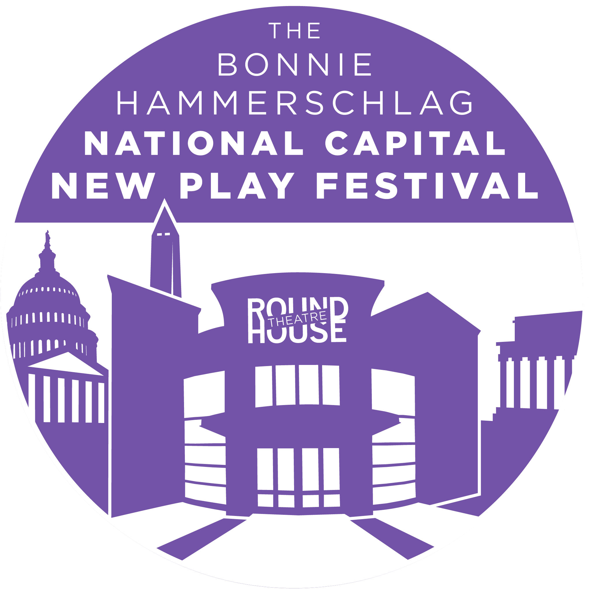 Round House Theatre Announces Lineup for the Bonnie Hammerschlag National Capital New Play Festival
