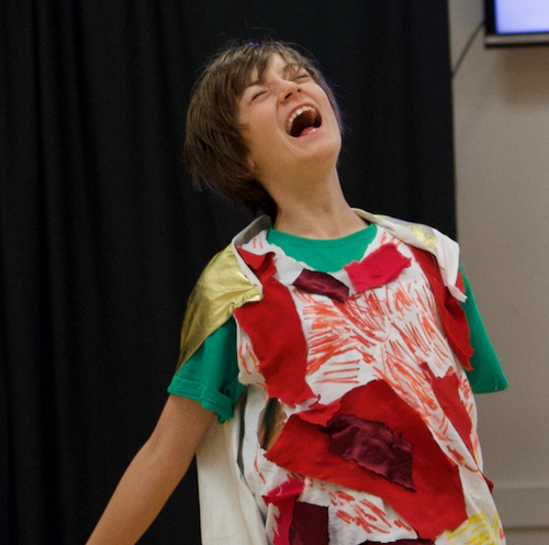 Playmakers: Mysteries in the Making