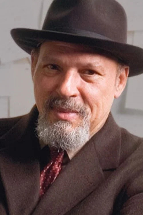 August Wilson photo