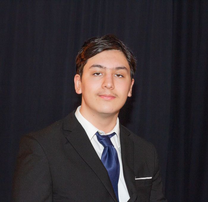 Luis Gonzalez-Culliton photo