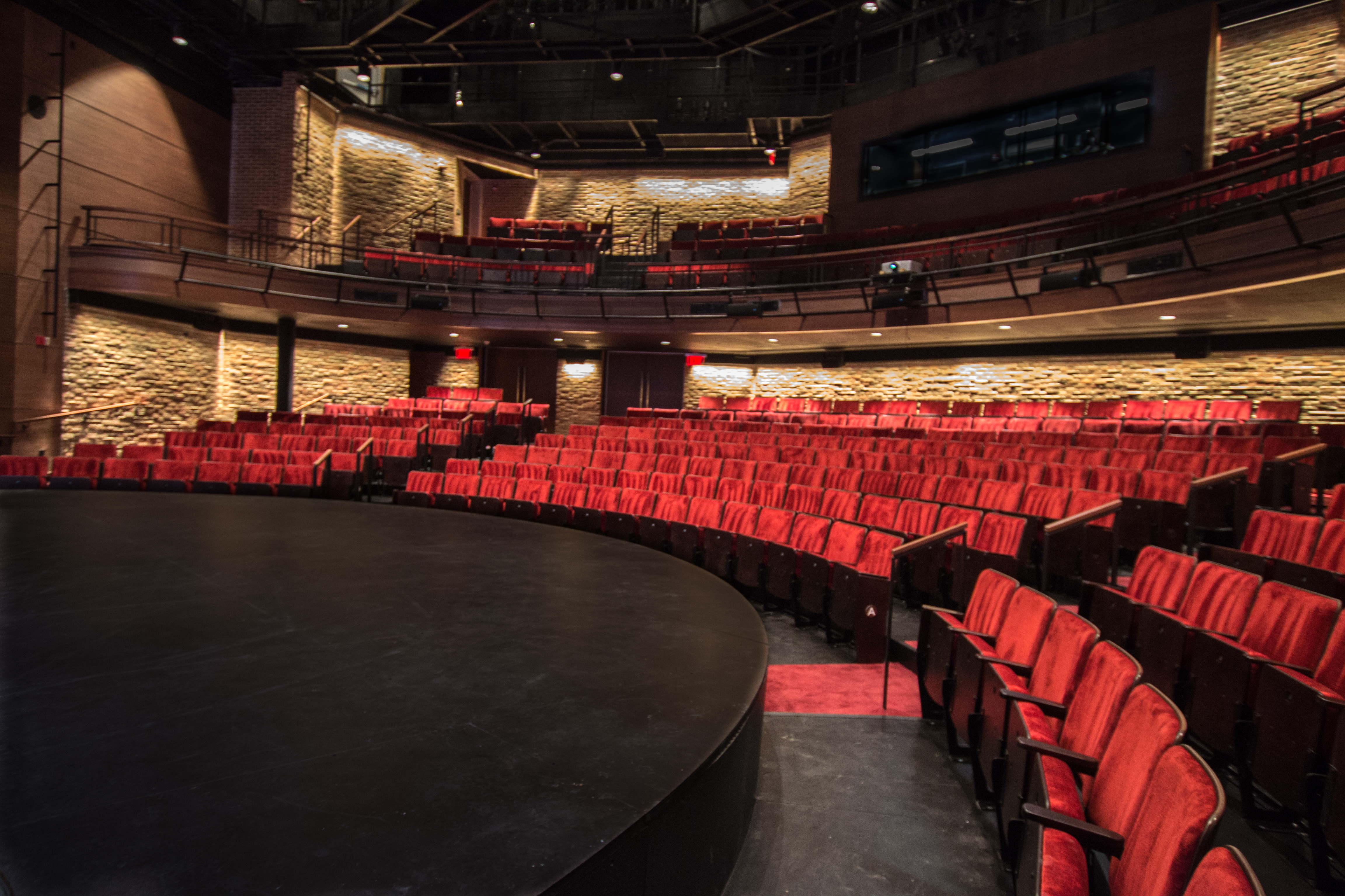 Round House Theatre & Olney Theatre Center Announce Multi-Season Collaboration