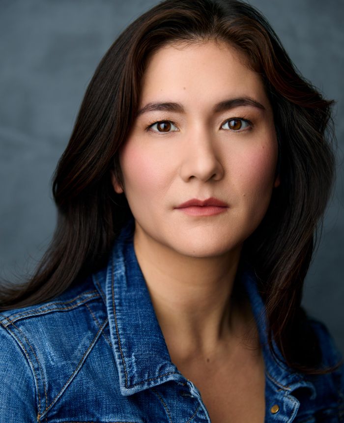 Sarah Anne Sillers photo