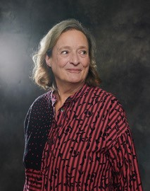 Nancy Robinette photo