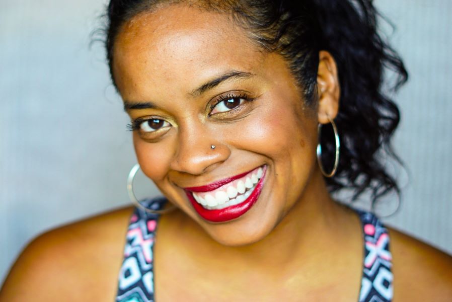 Paige Hernandez photo