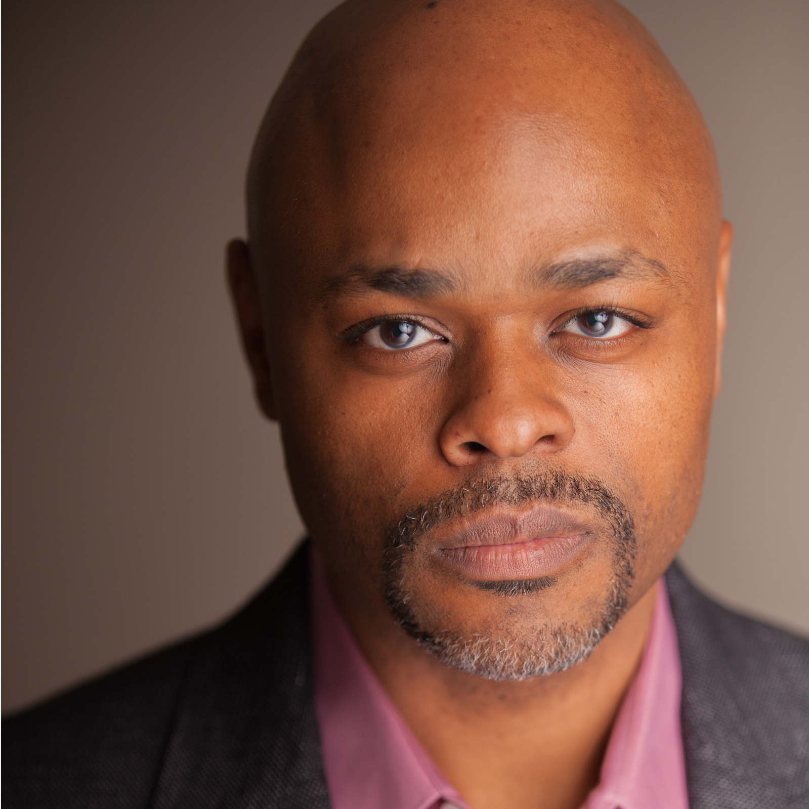 KenYatta Rogers photo