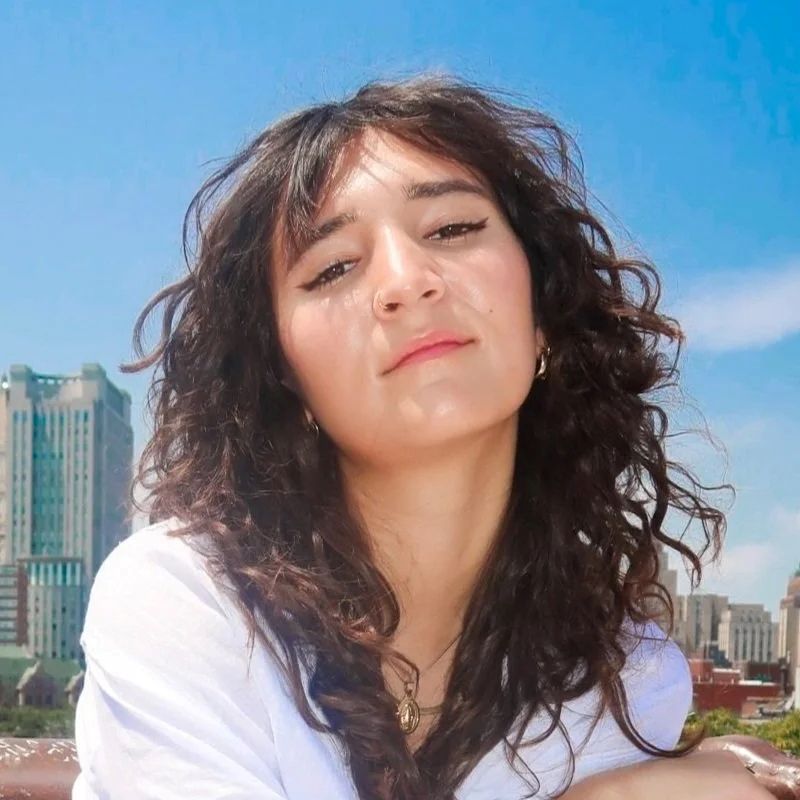 Eliana Theologides Rodriguez photo