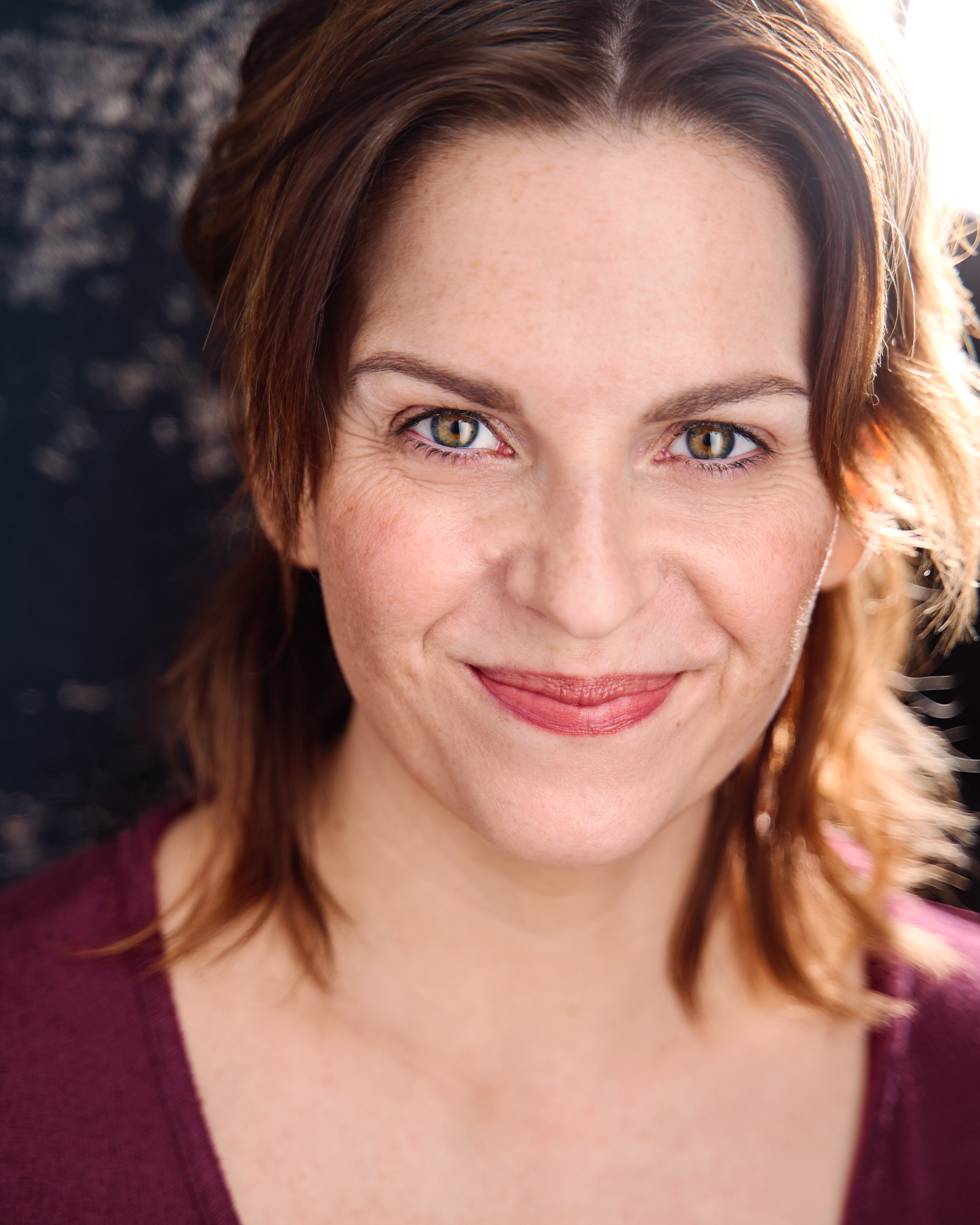 Kimberly Gilbert photo